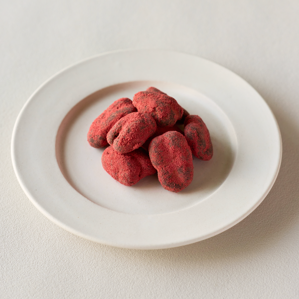 Pairing Pecan Nuts #WS