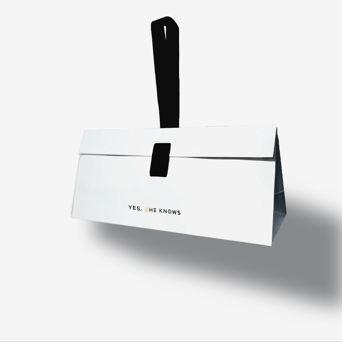 Gift Bag Regular – YES.SHE KNOWS