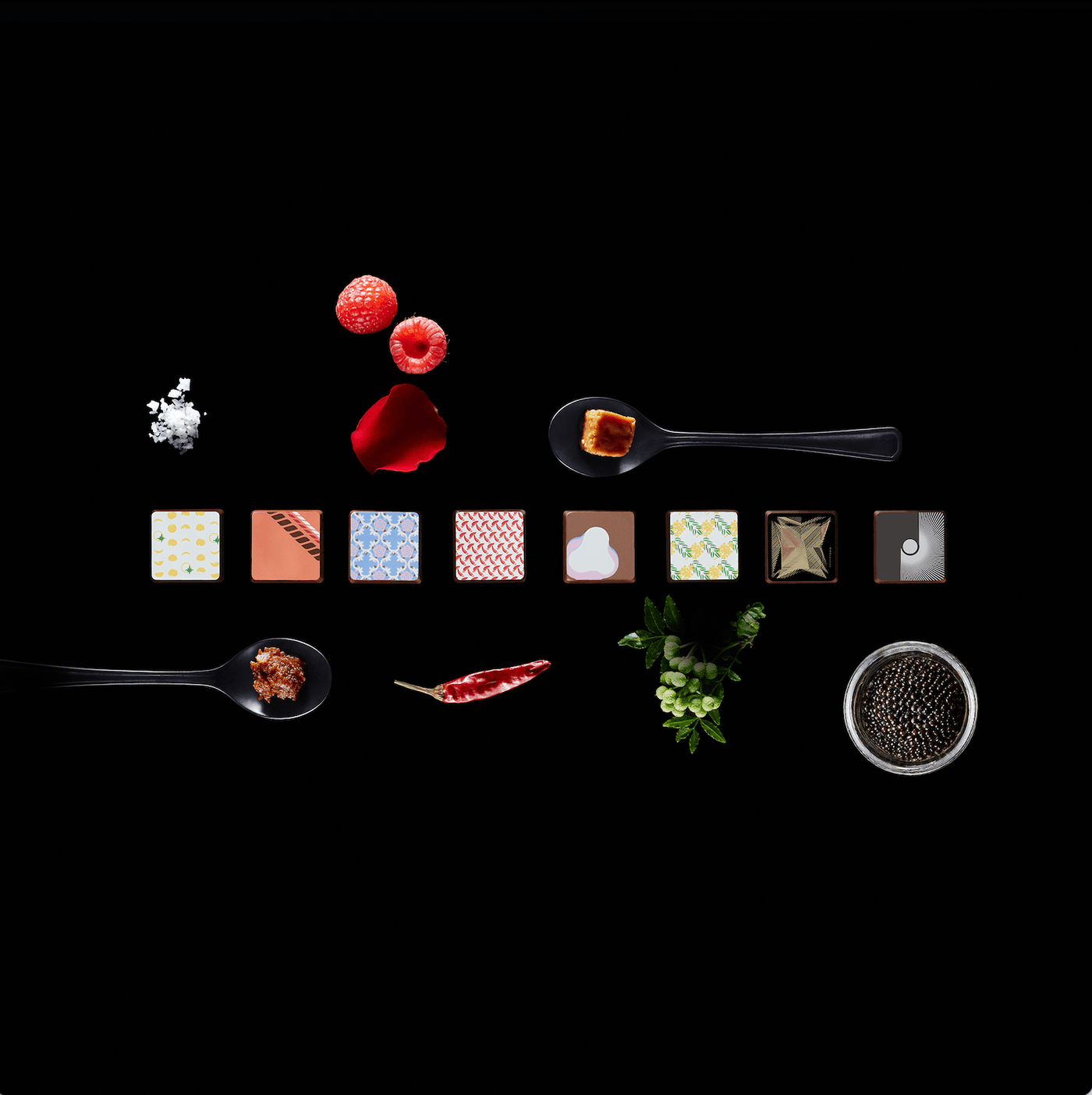 Pairing [ 8 ] – YES.SHE KNOWS