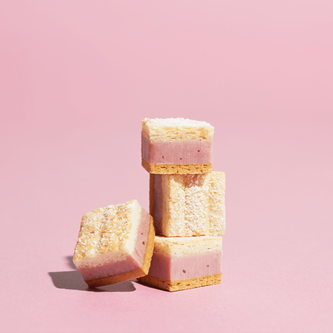 Succès Rose - YES.SHE KNOWS